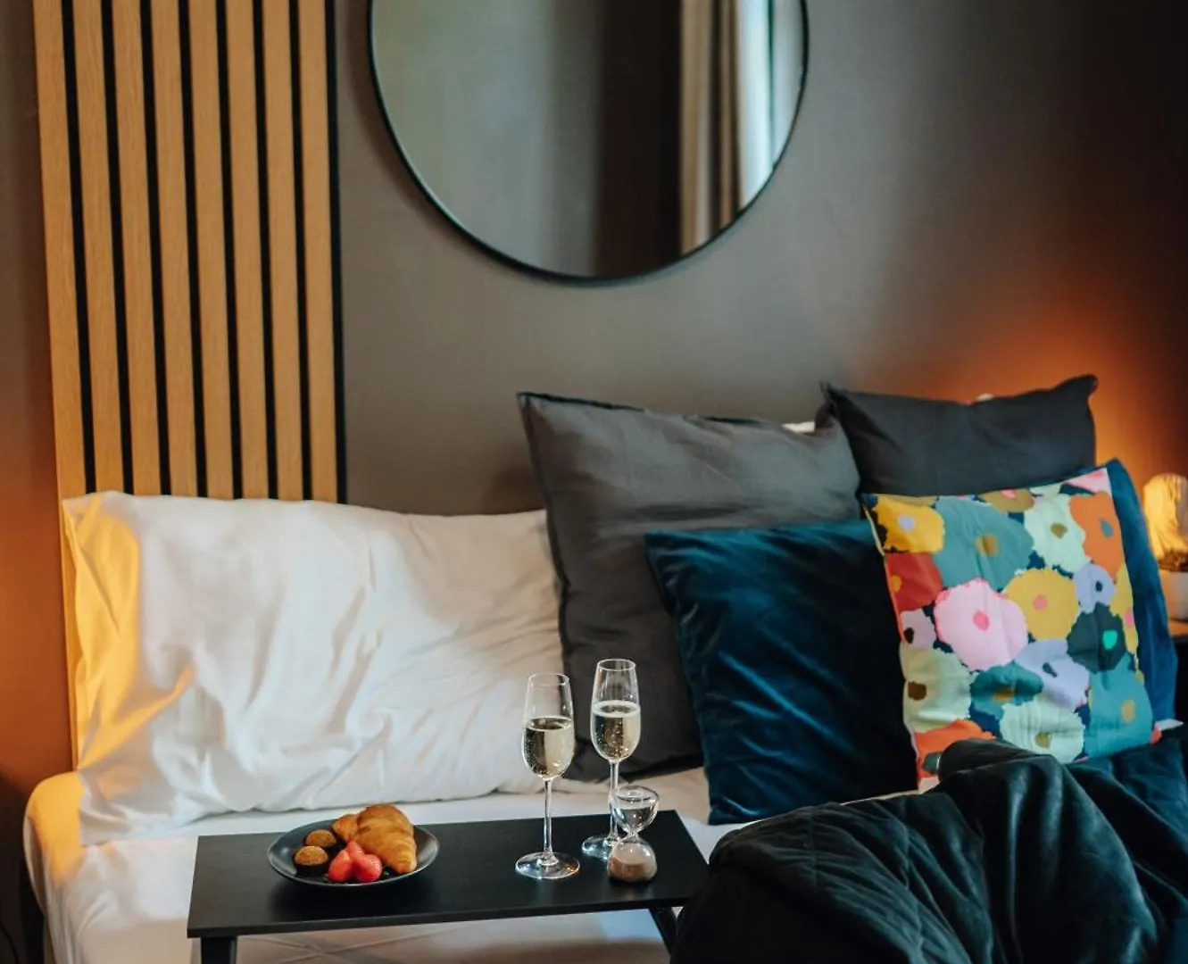 Cinema Apartment Billiard & Foosball - City Centre Prague Czech Republic