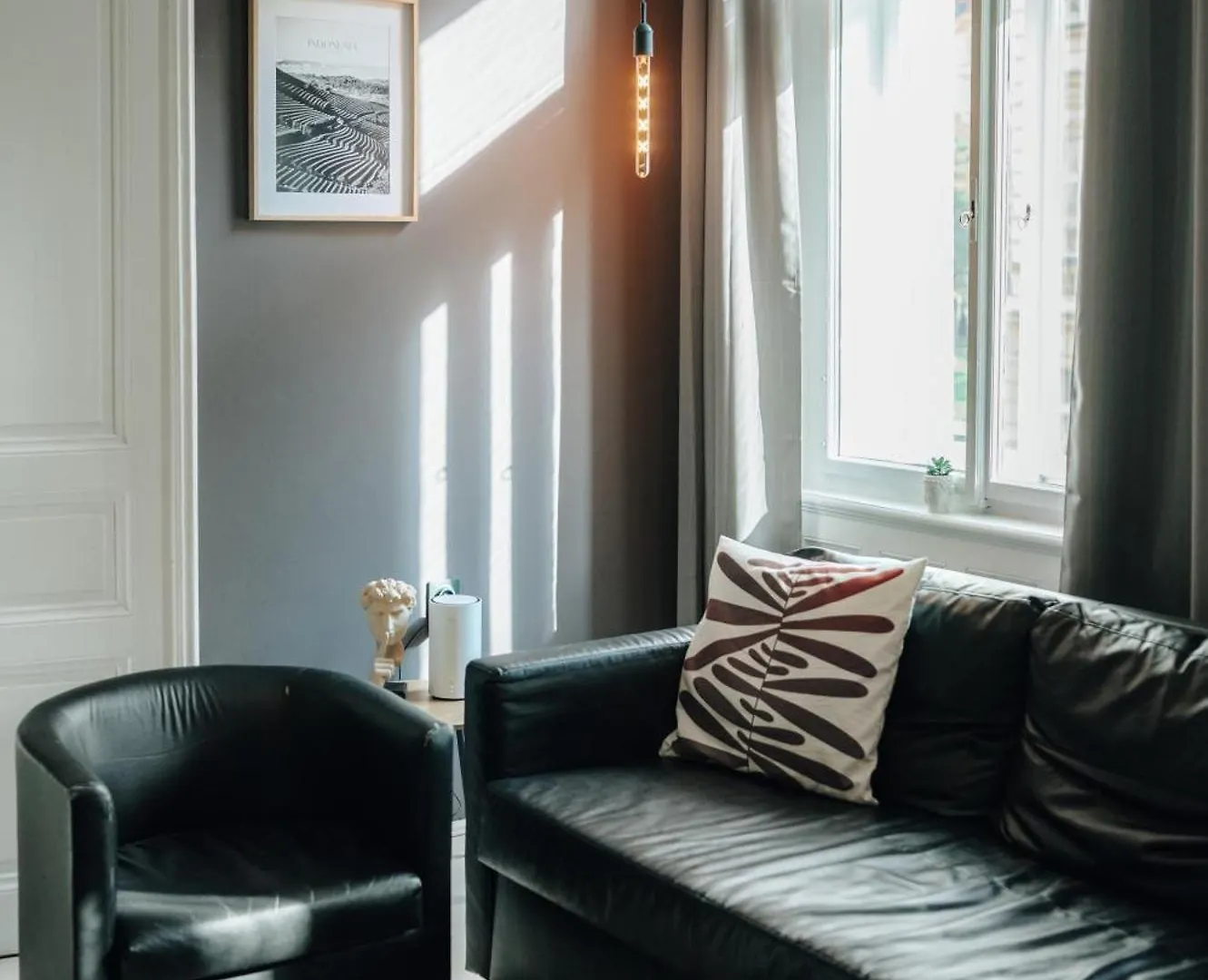 Cinema Apartment Billiard & Foosball - City Centre براغ